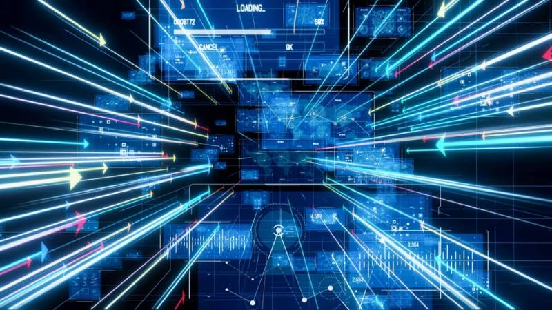 天河区SCADA系统开发:守护工业安全的数字卫士